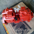 K3V112DT Main Pump For Excavator R210lc-9 Hydraulic Pump